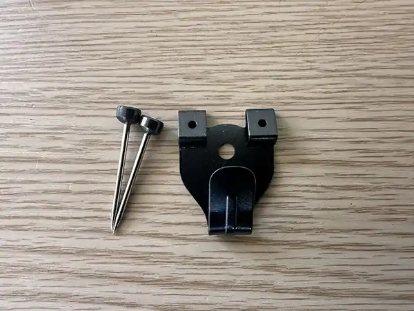 プレミアムタイプ付属品：フック